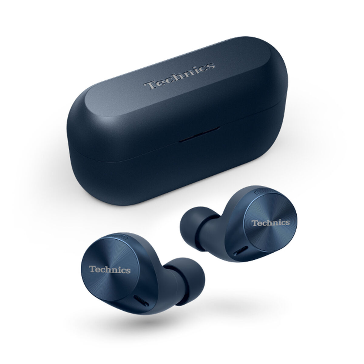 Bluetooth-hodetelefoner Technics EAHAZ60M2EA Blå